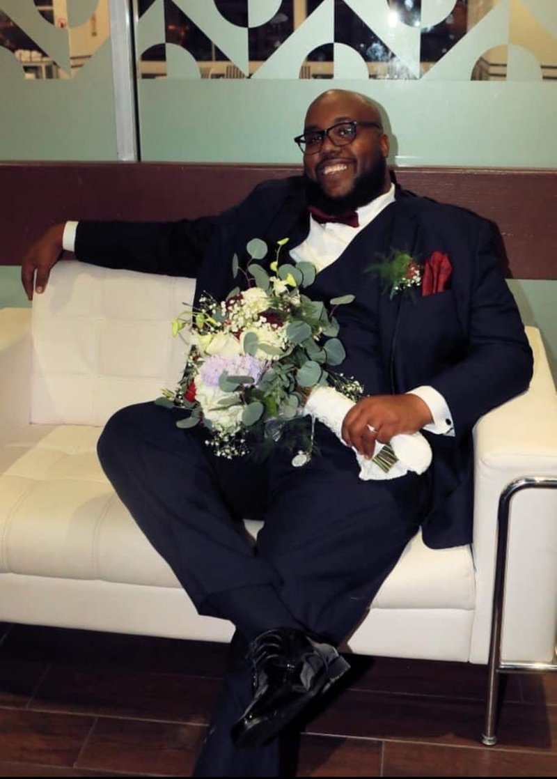 Charles G. Desesaure