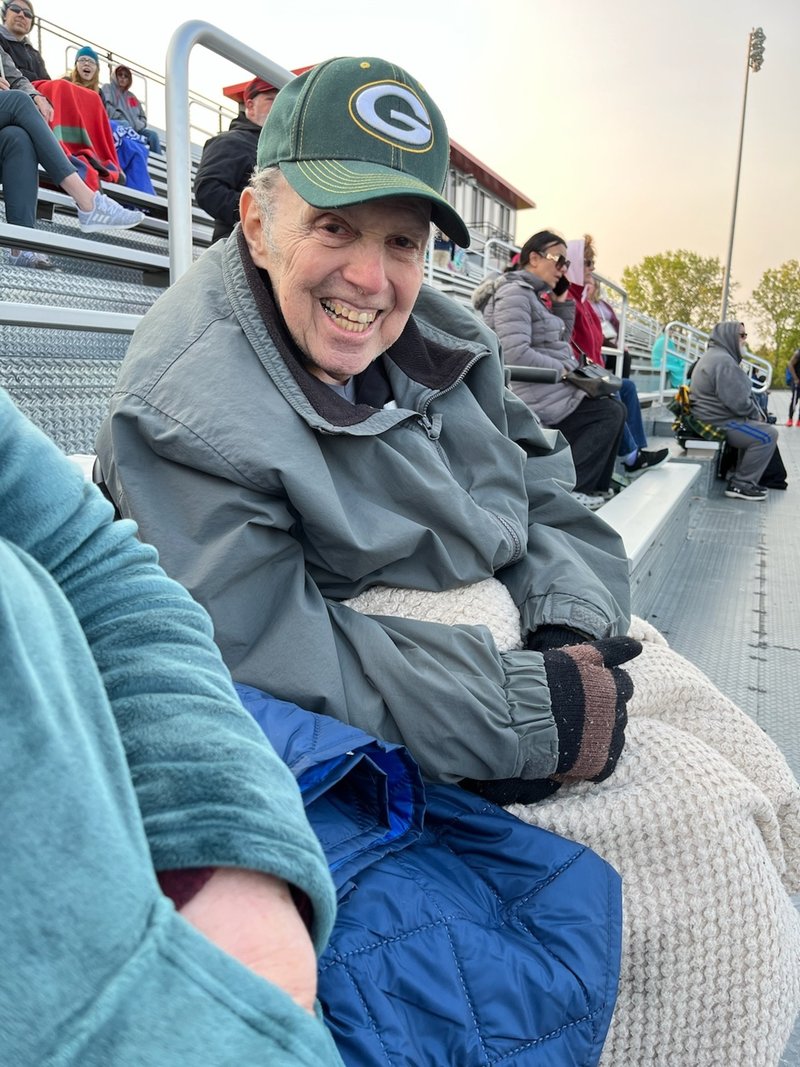 Michael Francis Rizzo