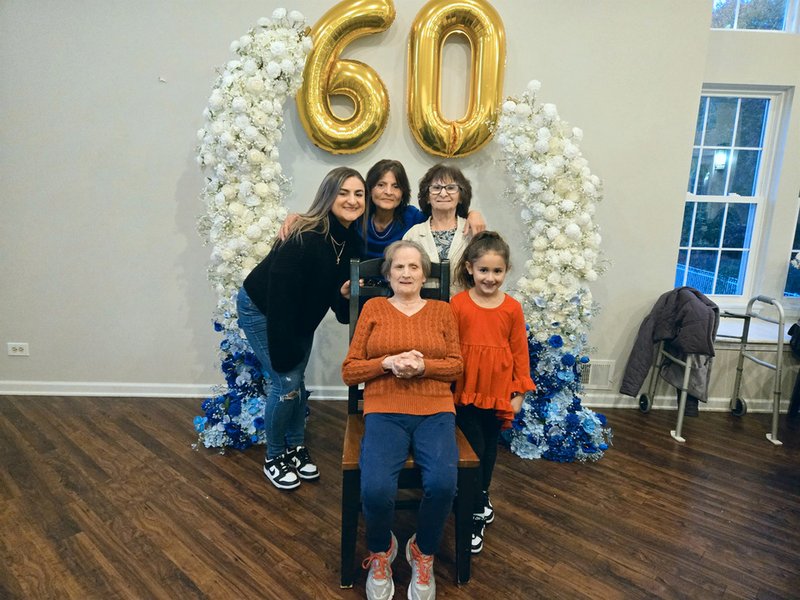 Julia A Conforti - Photo 5