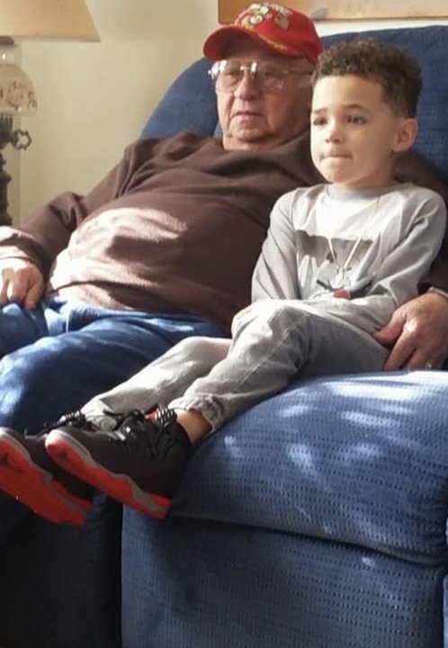 Joseph John Gagliardo Sr. - Photo 4