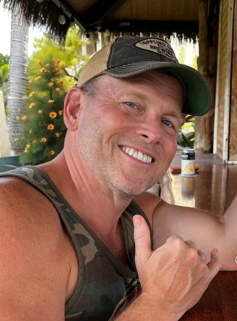 Patrick John Wepking