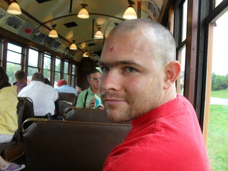 Patrick Kevin Cole Jr.