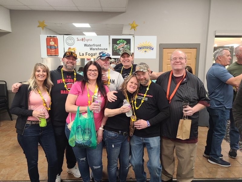 Brian C. Genack - Photo 3