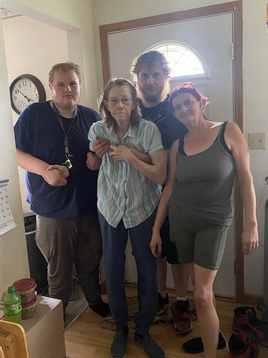 Nadeen McCredden - Photo 5