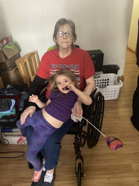 Nadeen McCredden - Photo 12