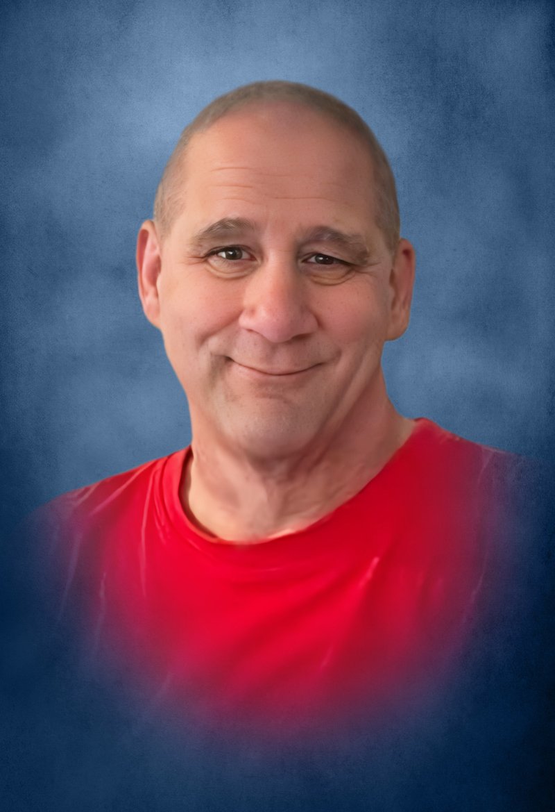 Gregory Scott George