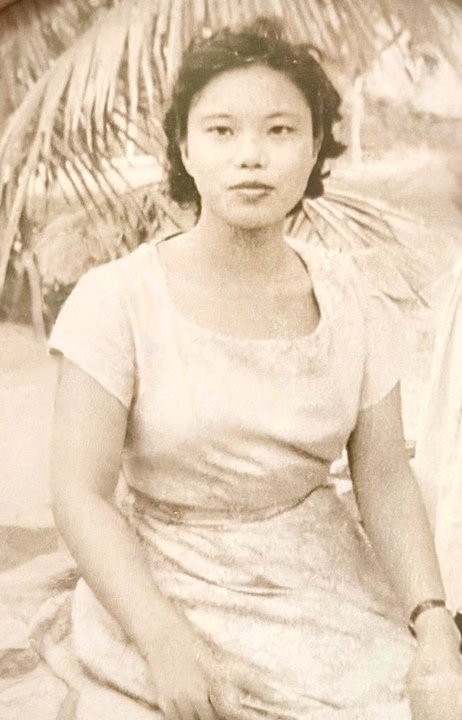 Rufina Rafi - Photo 2