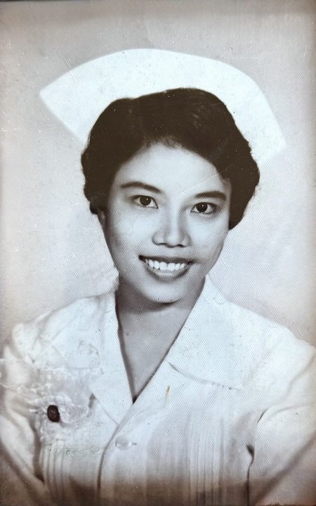 Rufina Rafi - Photo 3