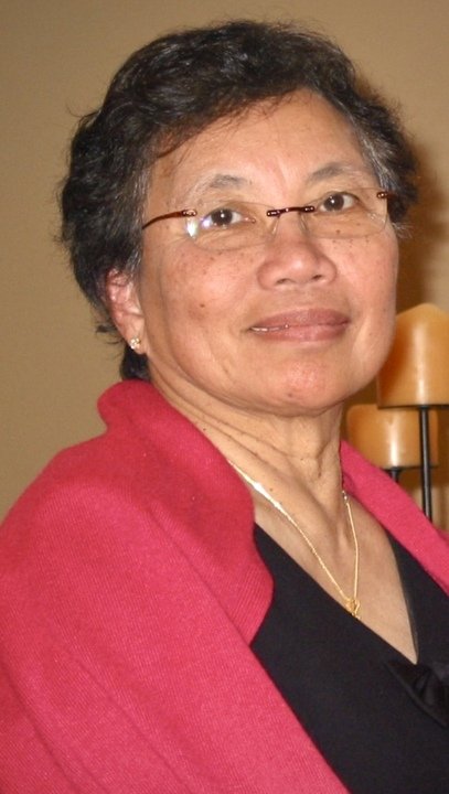 Rufina Rafi - Photo 7