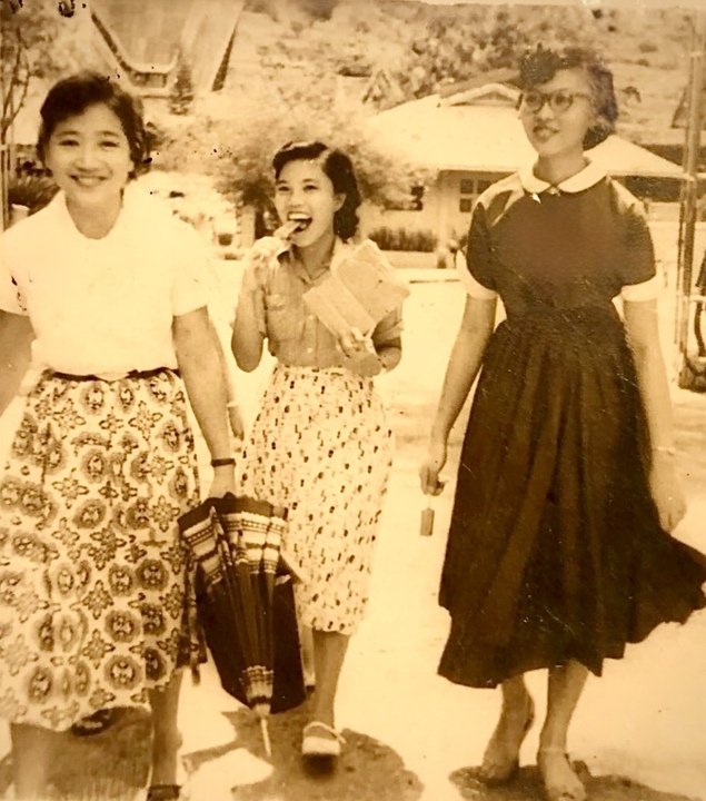 Rufina Rafi - Photo 8