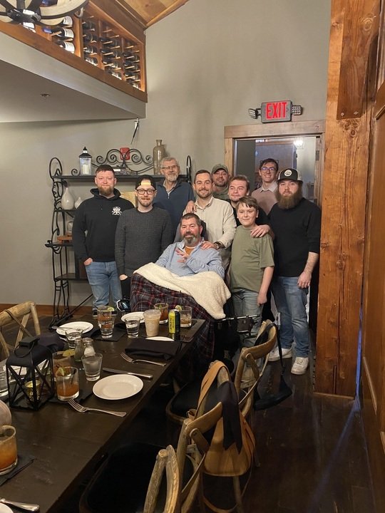 John T. Troemel Jr. - Photo 11