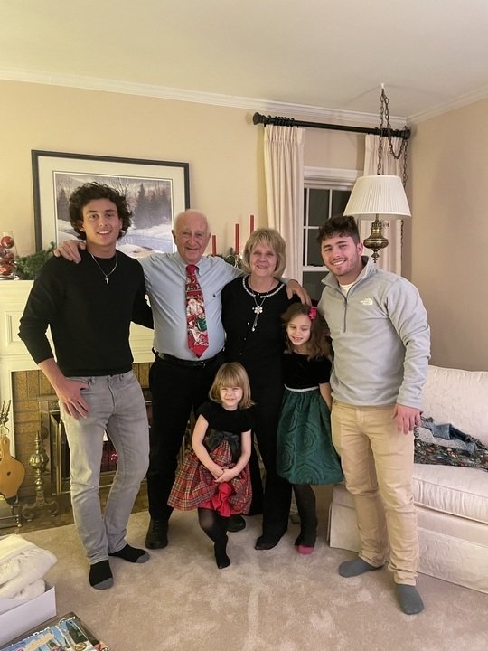 Denis J. Loverine - Photo 2