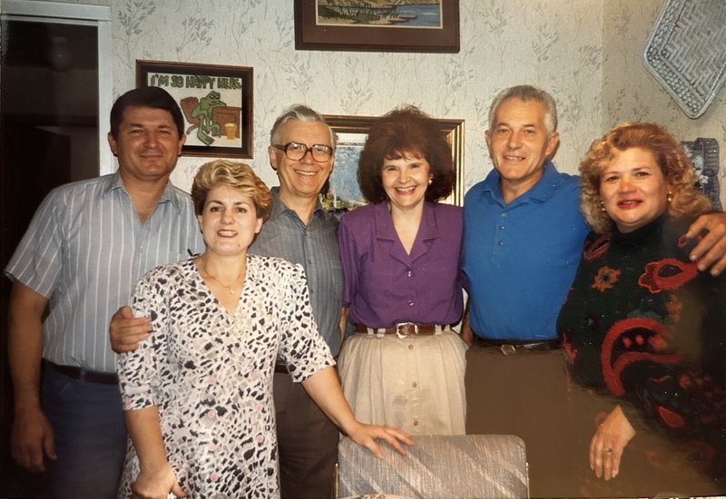 Michael Godolley - Photo 2