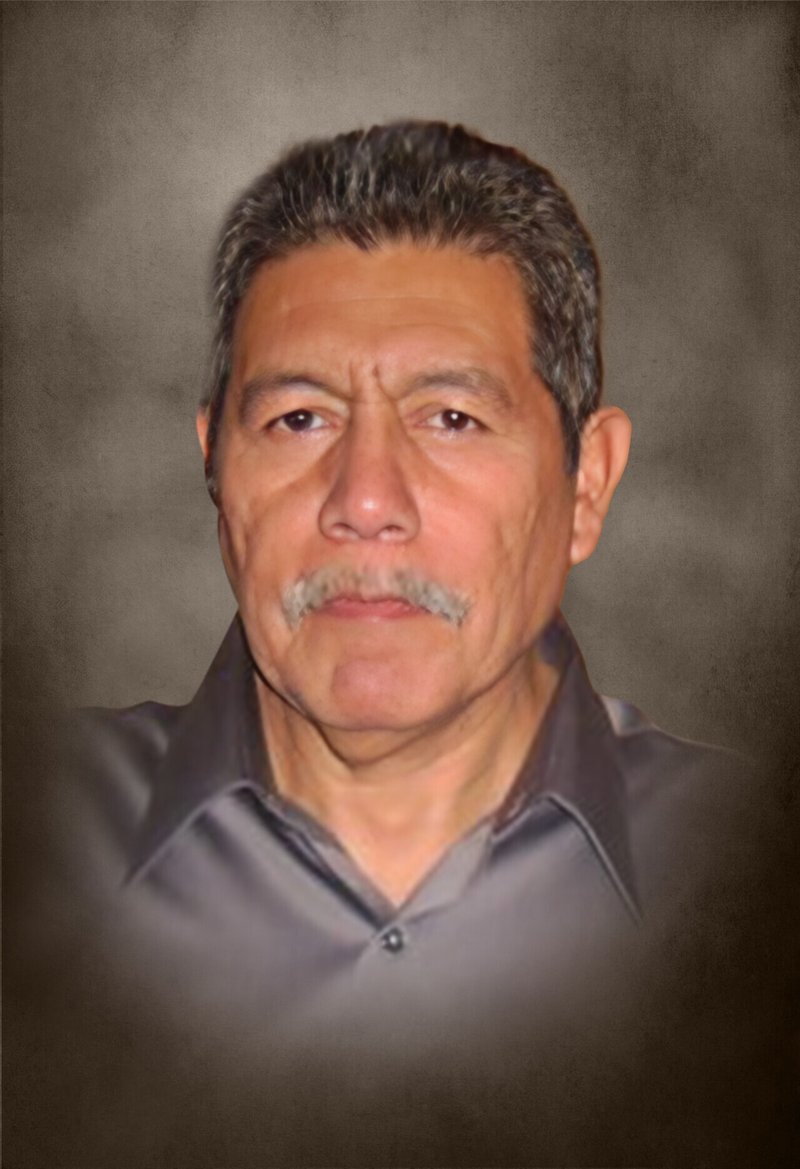 Alberto P. Rodriguez