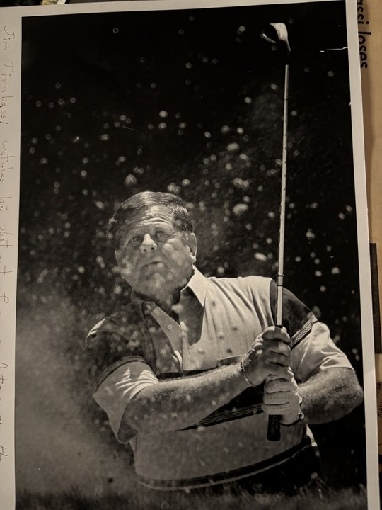 James Anthony Tirabassi - Photo 3