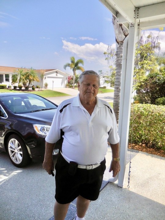 James Anthony Tirabassi - Photo 14