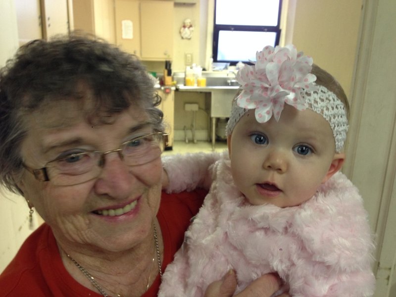 Dorla Cecconie - Photo 2