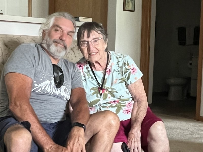 Dorla Cecconie - Photo 5