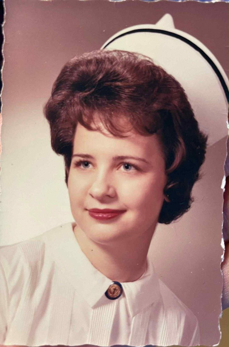 Doris M. Moeller