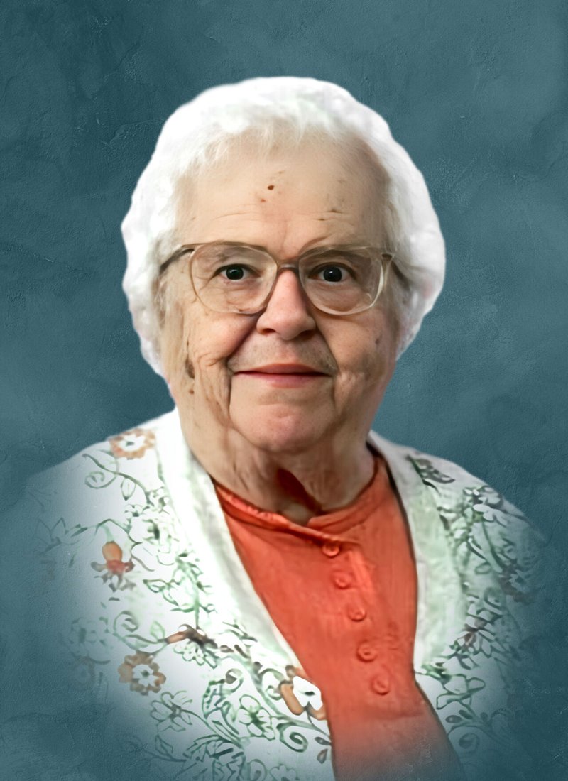 Mary Lou VanKerkvoorde