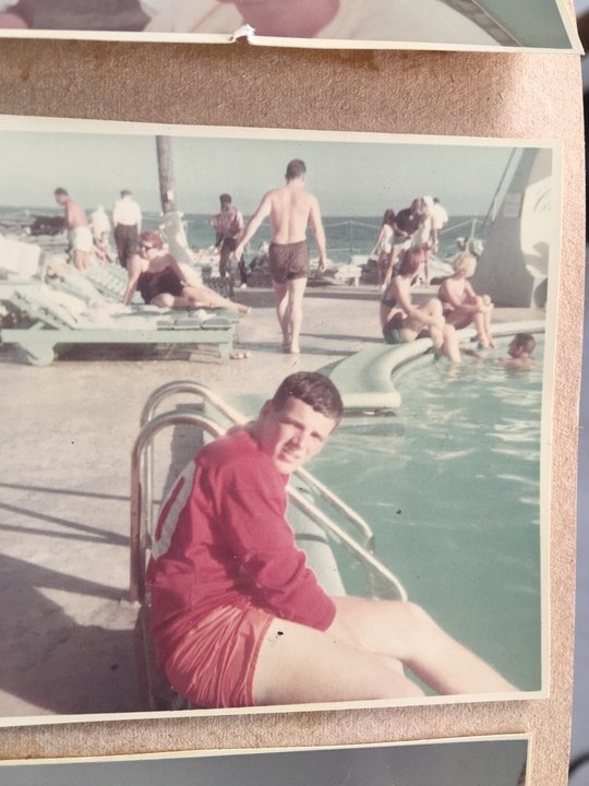 Mark Paul Driscoll - Photo 5