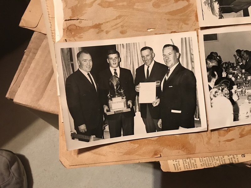 Mark Paul Driscoll - Photo 6