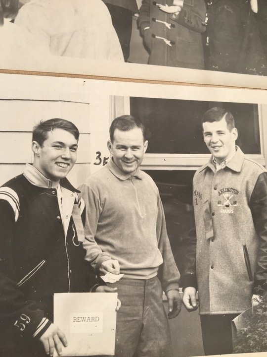 Mark Paul Driscoll - Photo 7