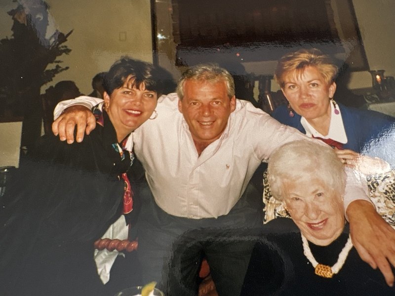 Mark Paul Driscoll - Photo 12