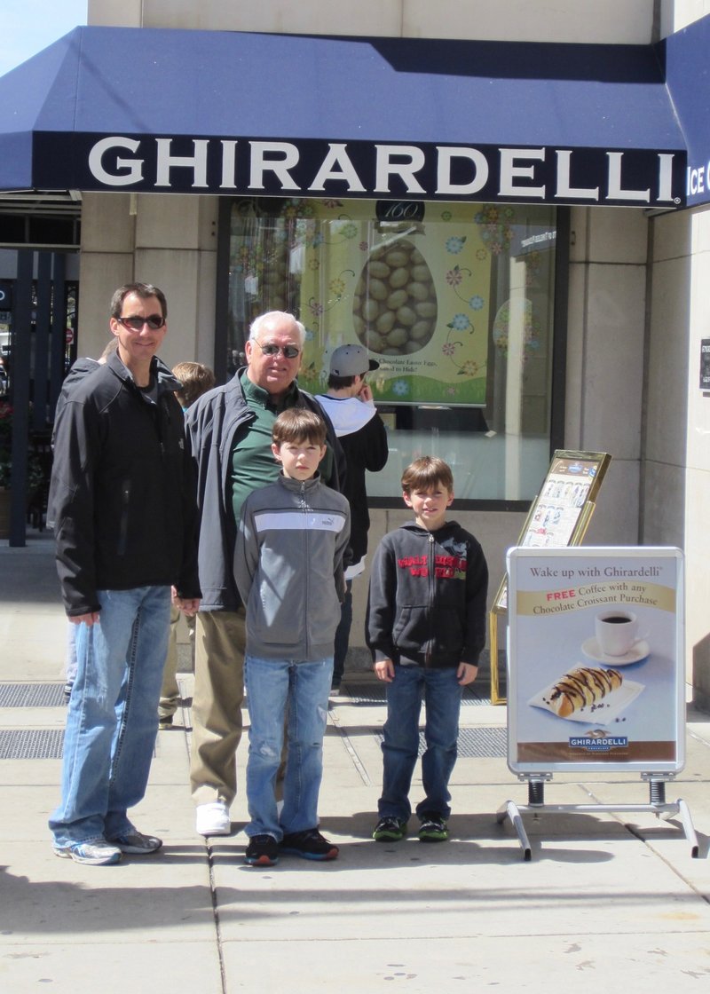 Ronald Lee Anderson - Photo 4