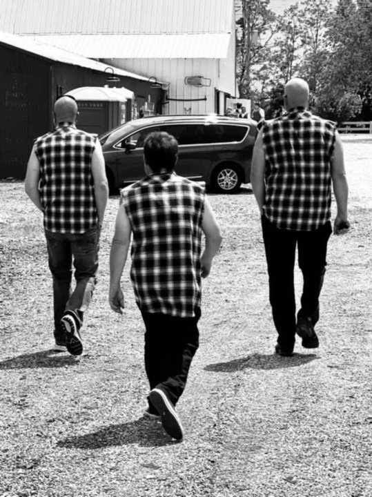 Richard Dean Sanderson - Photo 3