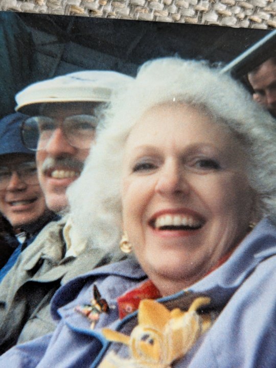 Carol Ann M. Bruno - Photo 4