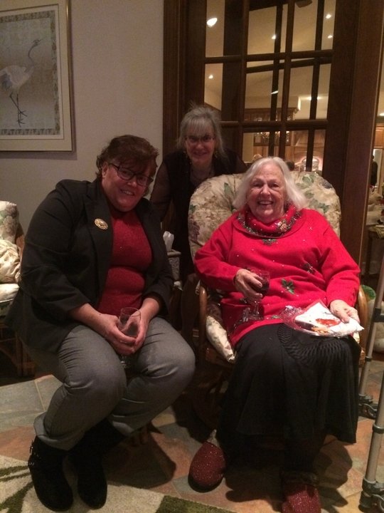 Carol Ann M. Bruno - Photo 9