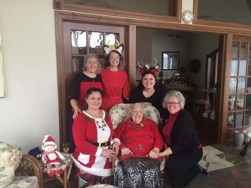 Carol Ann M. Bruno - Photo 10