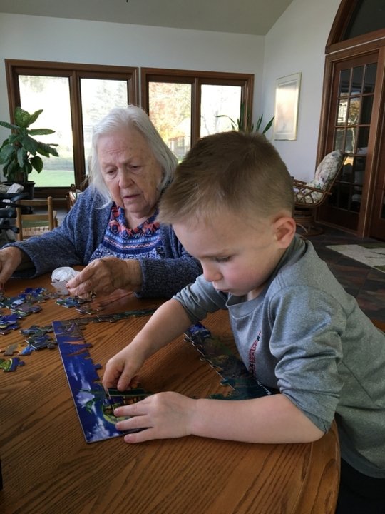 Carol Ann M. Bruno - Photo 12