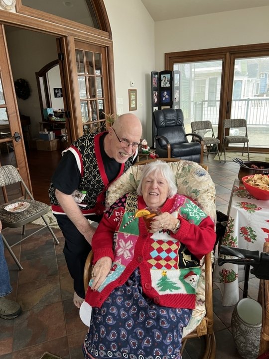 Carol Ann M. Bruno - Photo 14