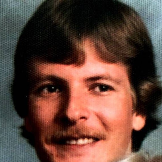 Gregory C. Schroeder Sr.