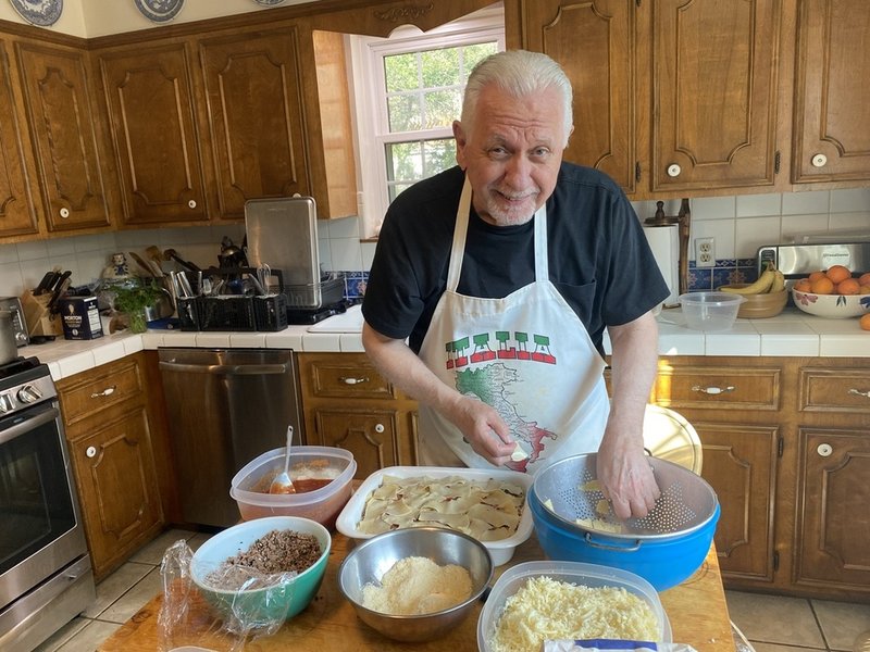 George Vena - Photo 3