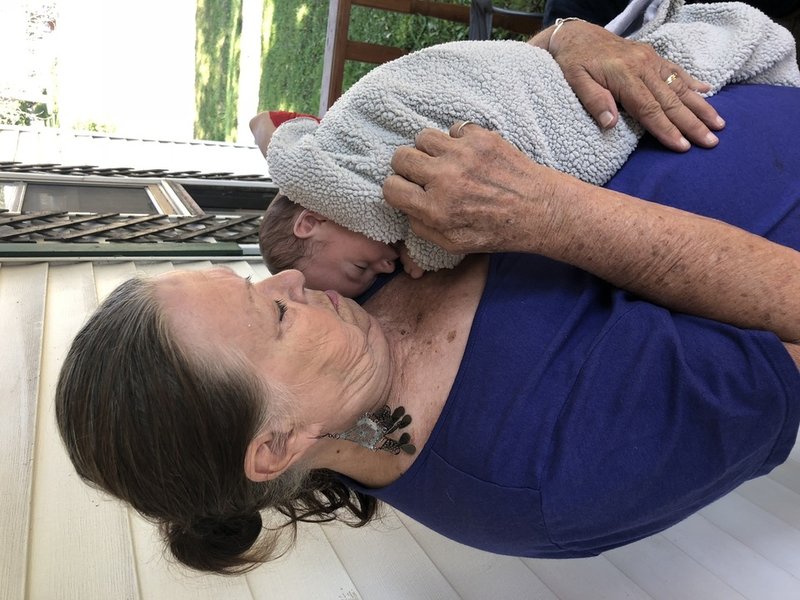 Sue Ellen Ide - Photo 7