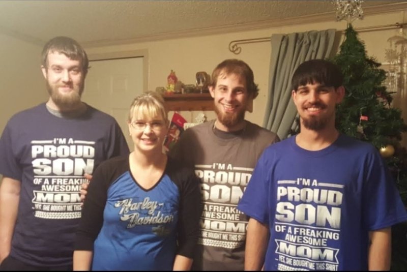 Rose Marie Spencer - Photo 3