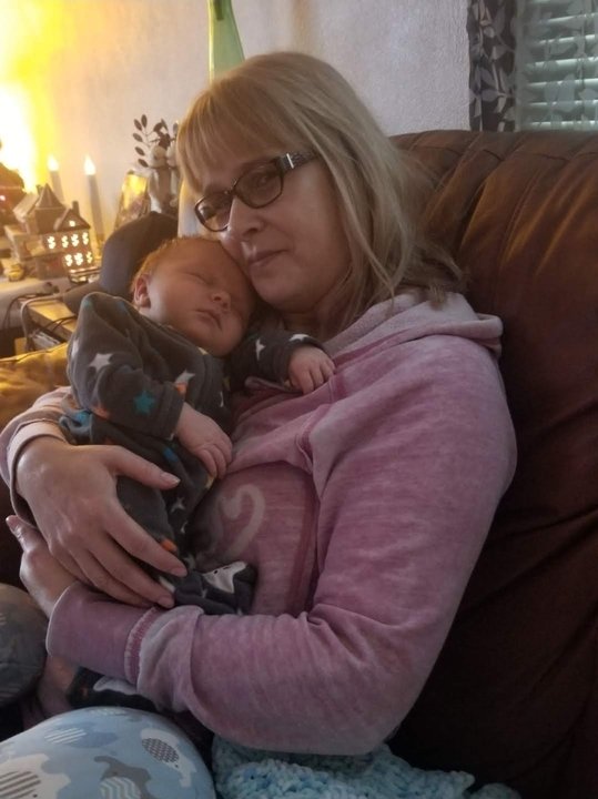 Rose Marie Spencer - Photo 8