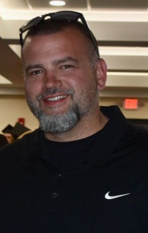 Andrew Michael Wojtak