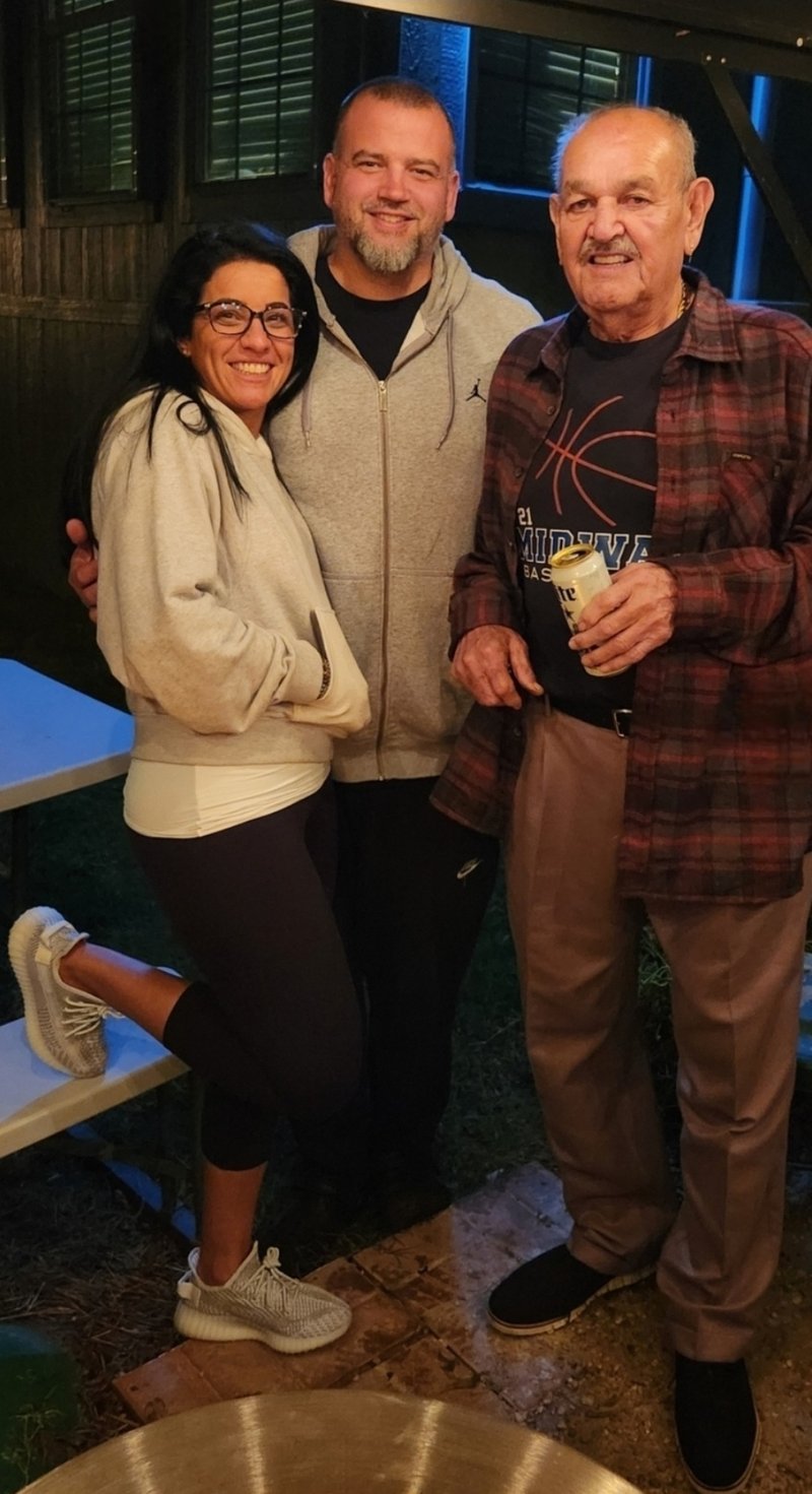 Andrew Michael Wojtak - Photo 2