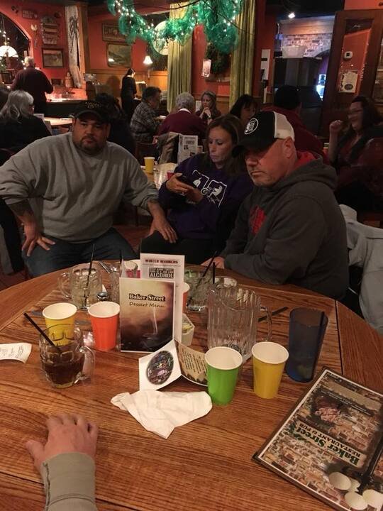 Louis F. Savaglio - Photo 4