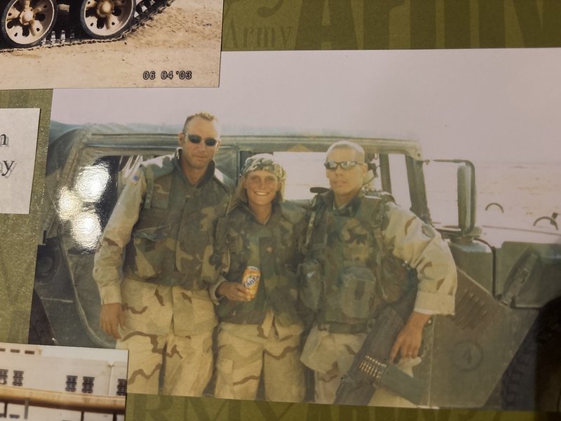 Lawrence Jamie Richter - Photo 2