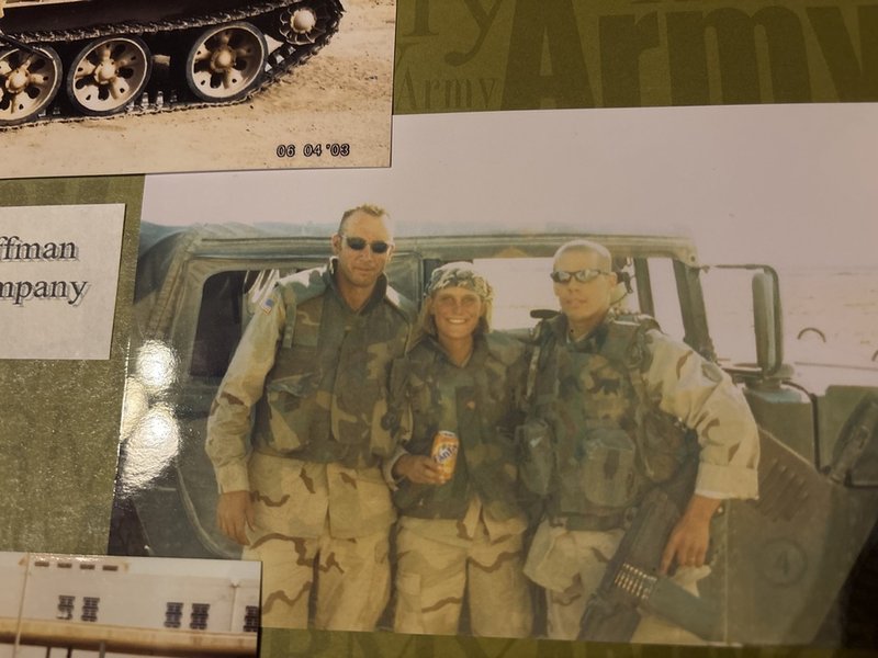 Lawrence Jamie Richter - Photo 3