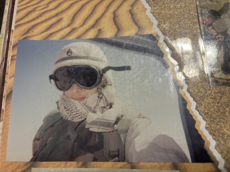 Lawrence Jamie Richter - Photo 5