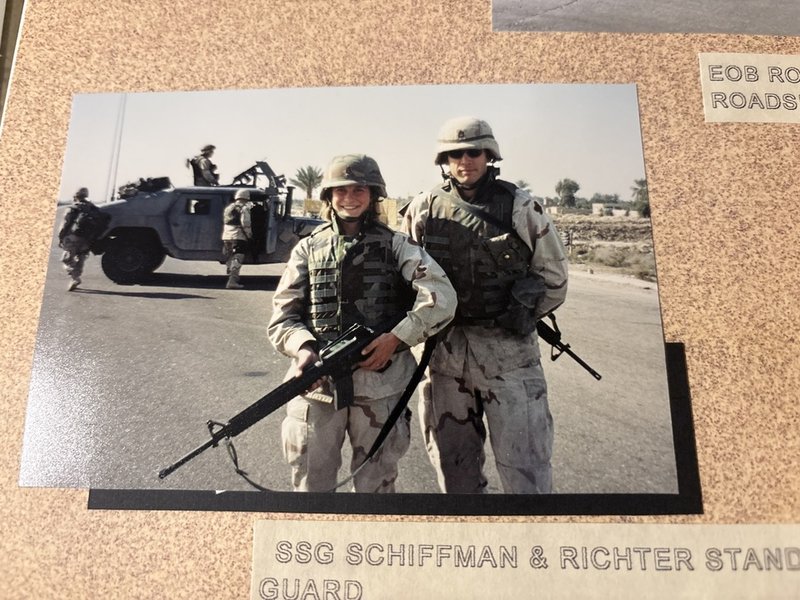 Lawrence Jamie Richter - Photo 7