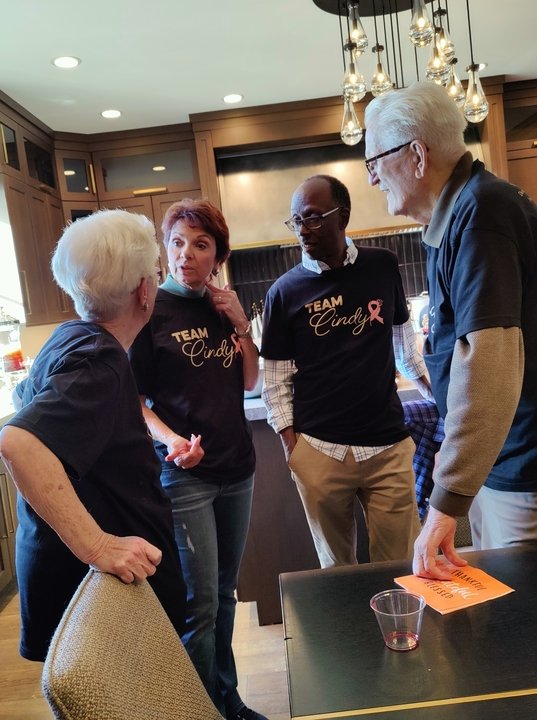 Cynthia D Jurewicz - Photo 28