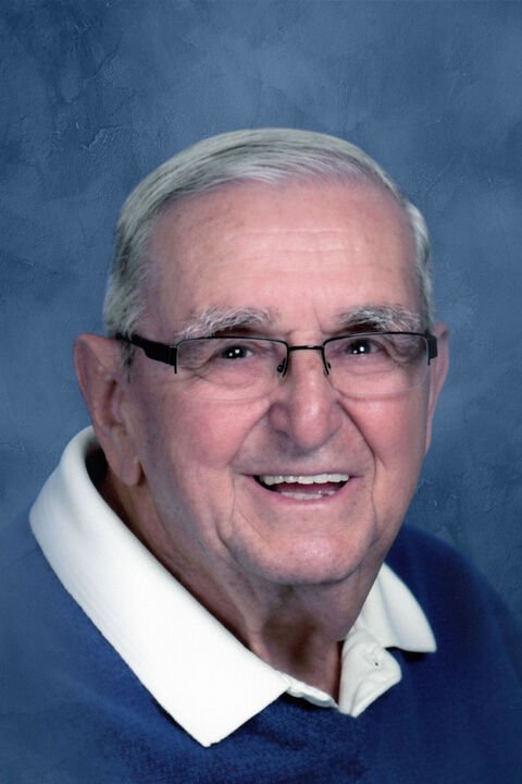 Caeser Joseph Mattioli