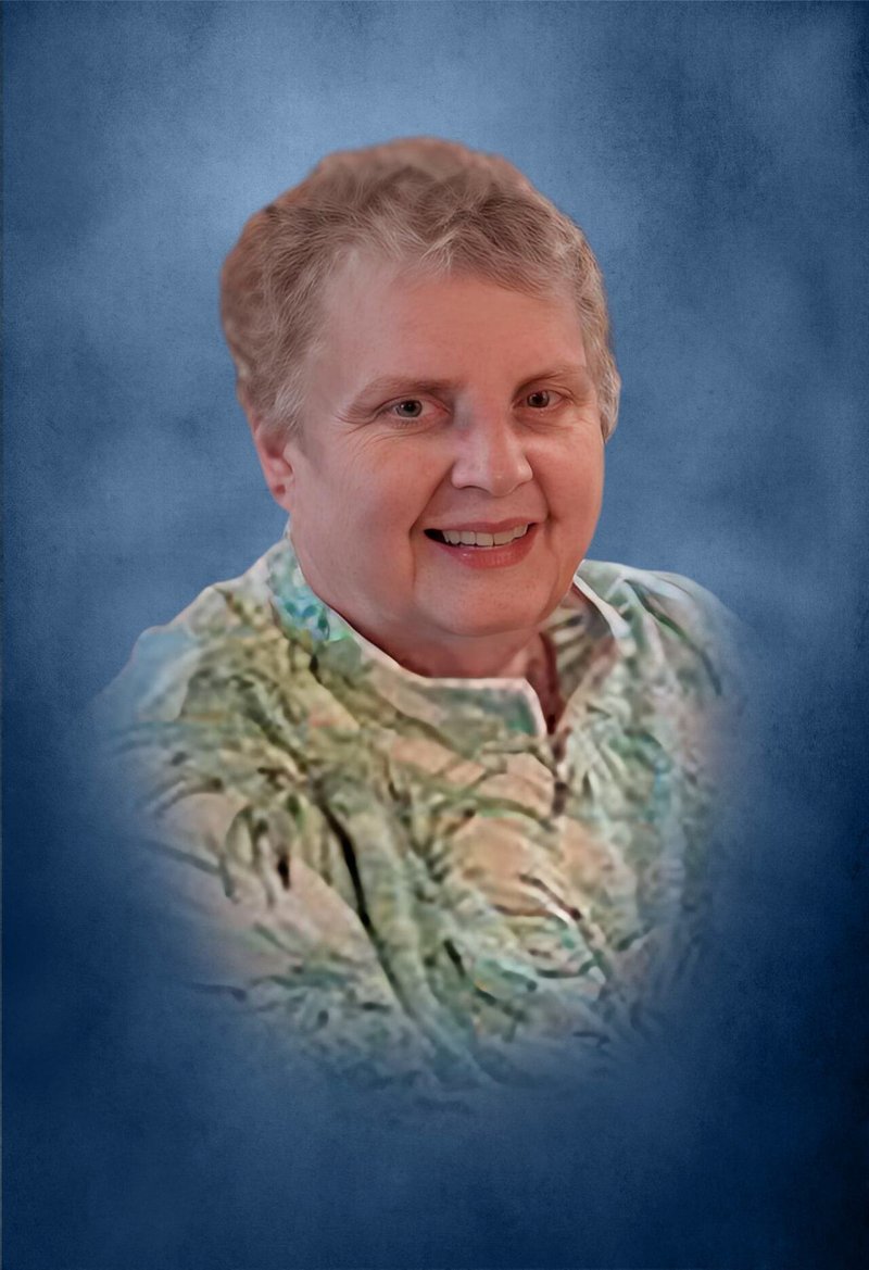 Kay Ann Baetz